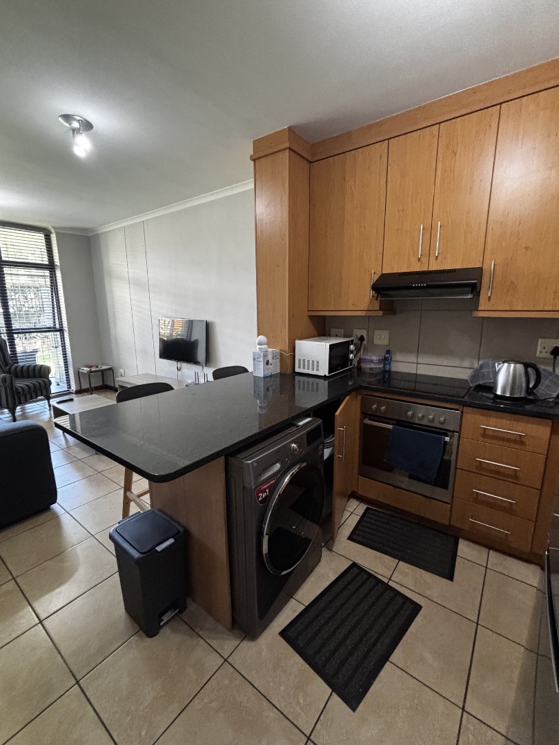 To Let 2 Bedroom Property for Rent in Stellenbosch Central Western Cape
